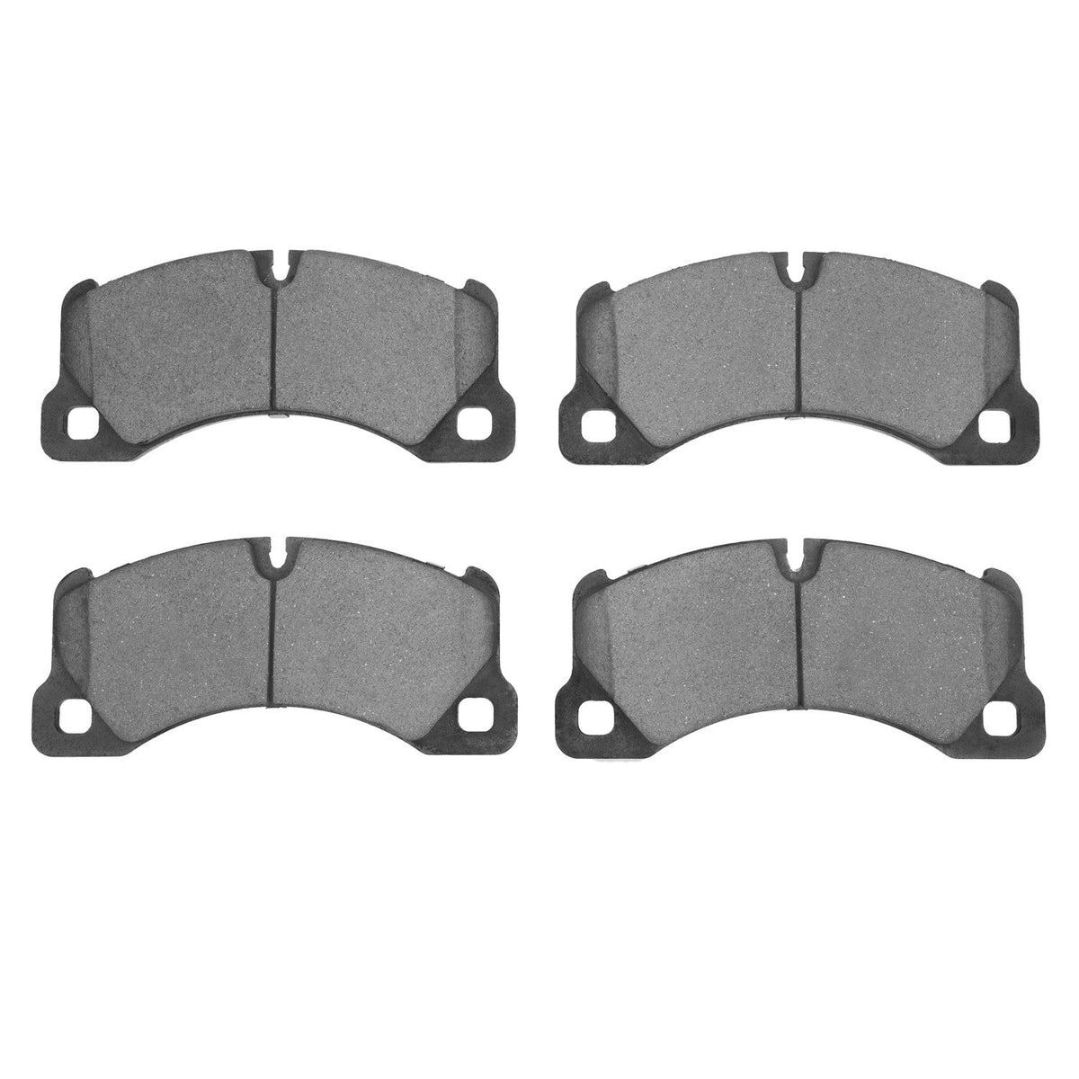 DFC 08-25 Audi RS e-TRON GT Performance Front 5000 Advanced Low Metallic Brake Pads