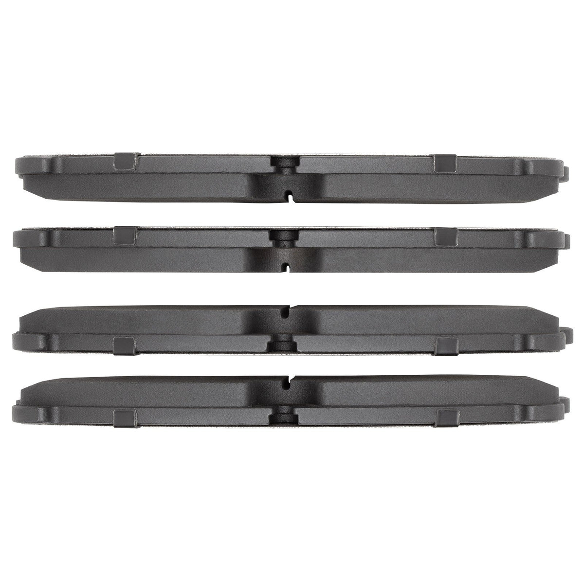 DFC 08-25 Audi RS e-TRON GT Performance Front 5000 Advanced Low Metallic Brake Pads