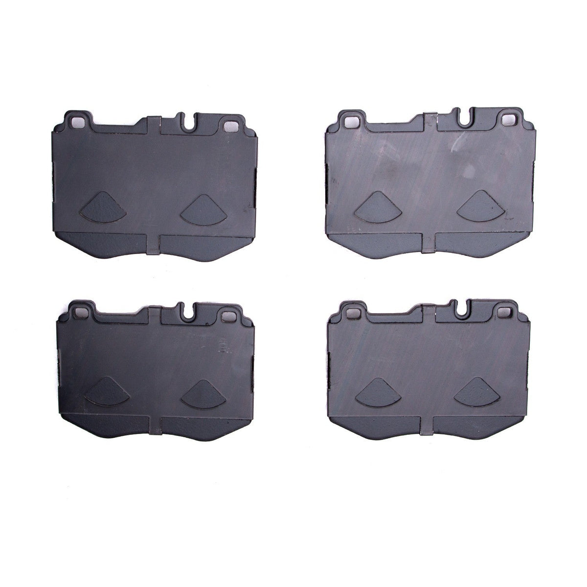 DFC 22-23 Mercedes-Benz C300 Coupe & Convertible Front 5000 Advanced Low Metallic Brake Pads