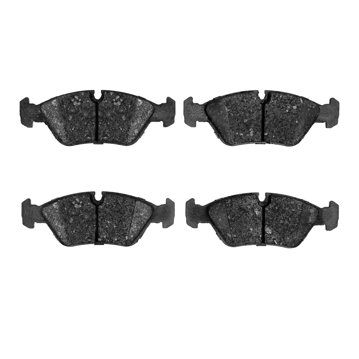 DFC 82-93 BMW 528E Front Euro 5000 Ceramic Brake Pads