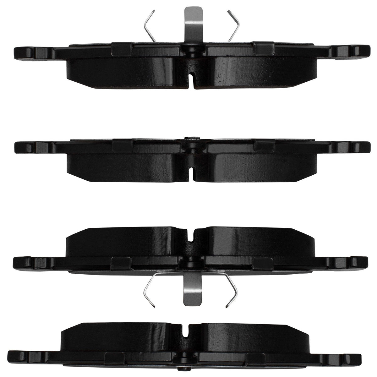 DFC 82-93 BMW 528E Front Euro 5000 Ceramic Brake Pads