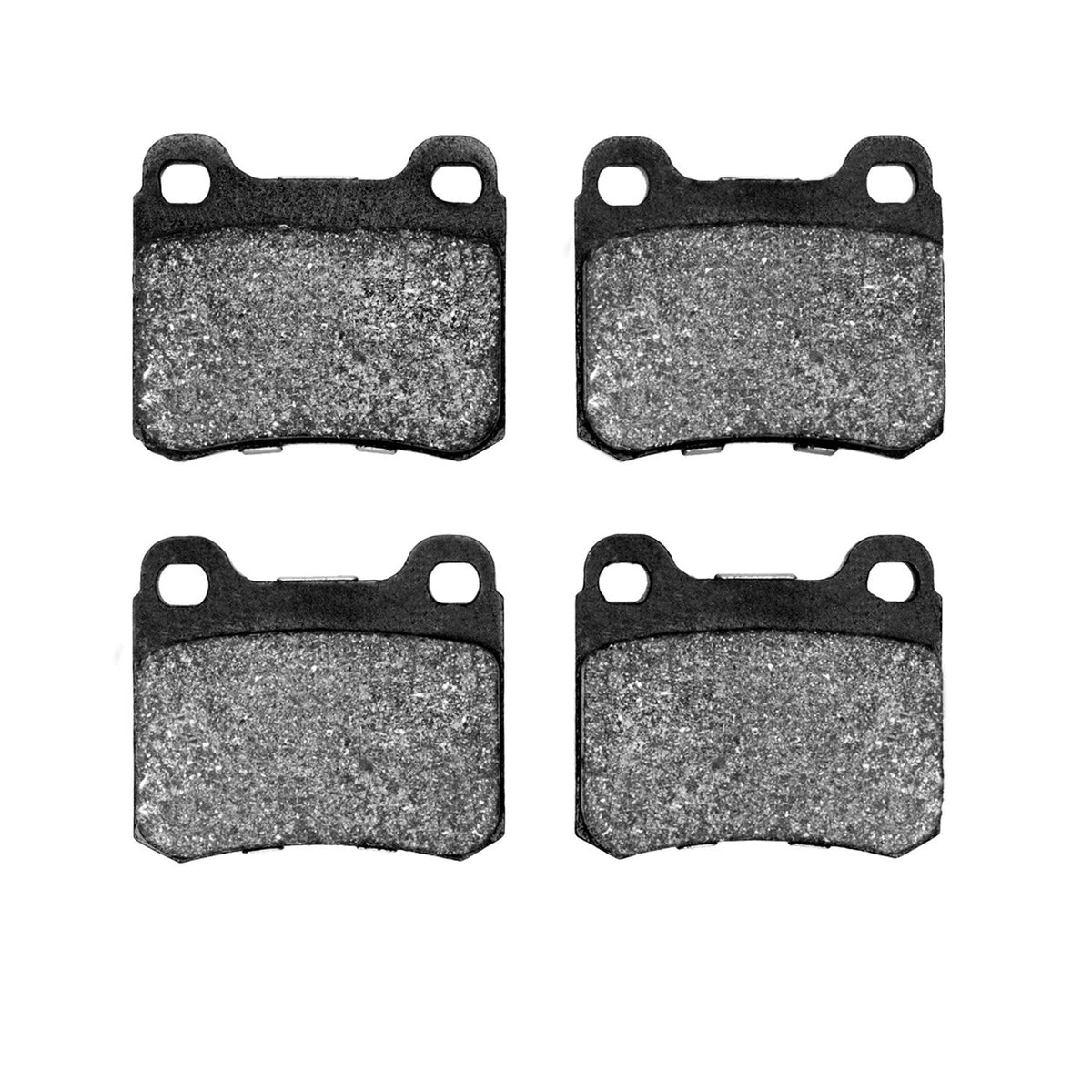 DFC 83-95 Mercedes-Benz 300CE Rear Euro 5000 Ceramic Brake Pads