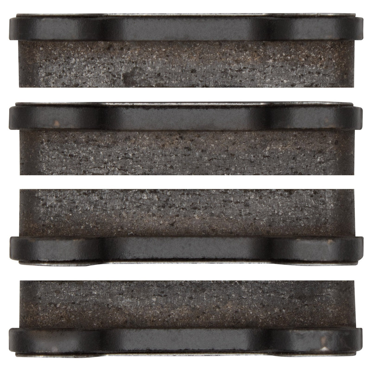 DFC 83-95 Mercedes-Benz 300CE Rear Euro 5000 Ceramic Brake Pads