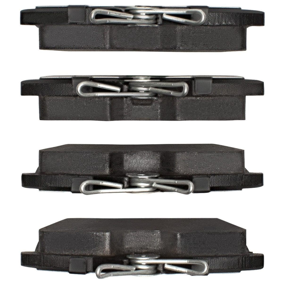 DFC 85-24 Audi TT Rear Euro 5000 Ceramic Brake Pads