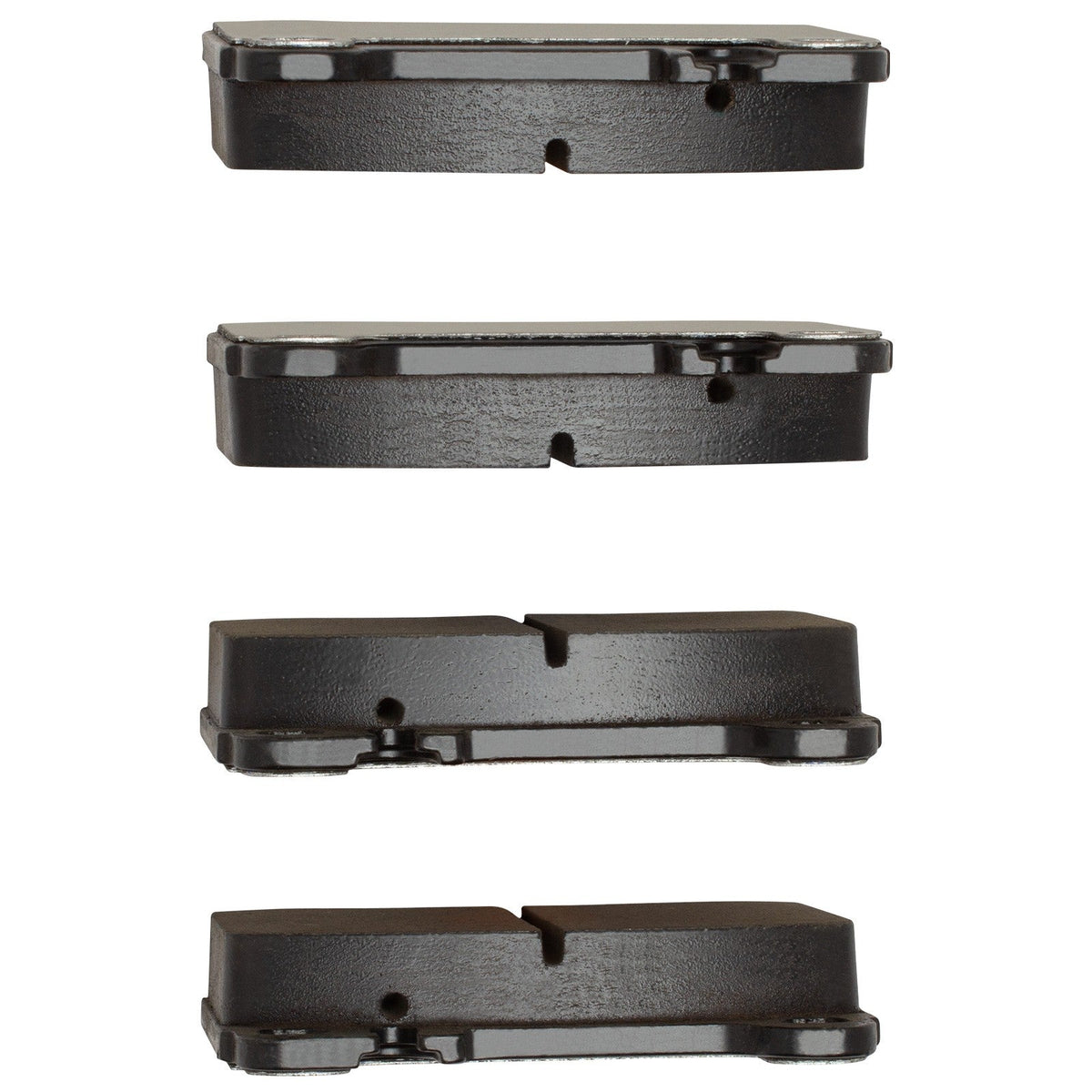 DFC 86-89 Mercedes-Benz 560SL Front Euro 5000 Ceramic Brake Pads