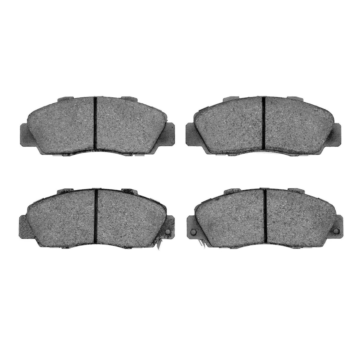 DFC 91-05 Acura VIGOR Front Euro 5000 Ceramic Brake Pads