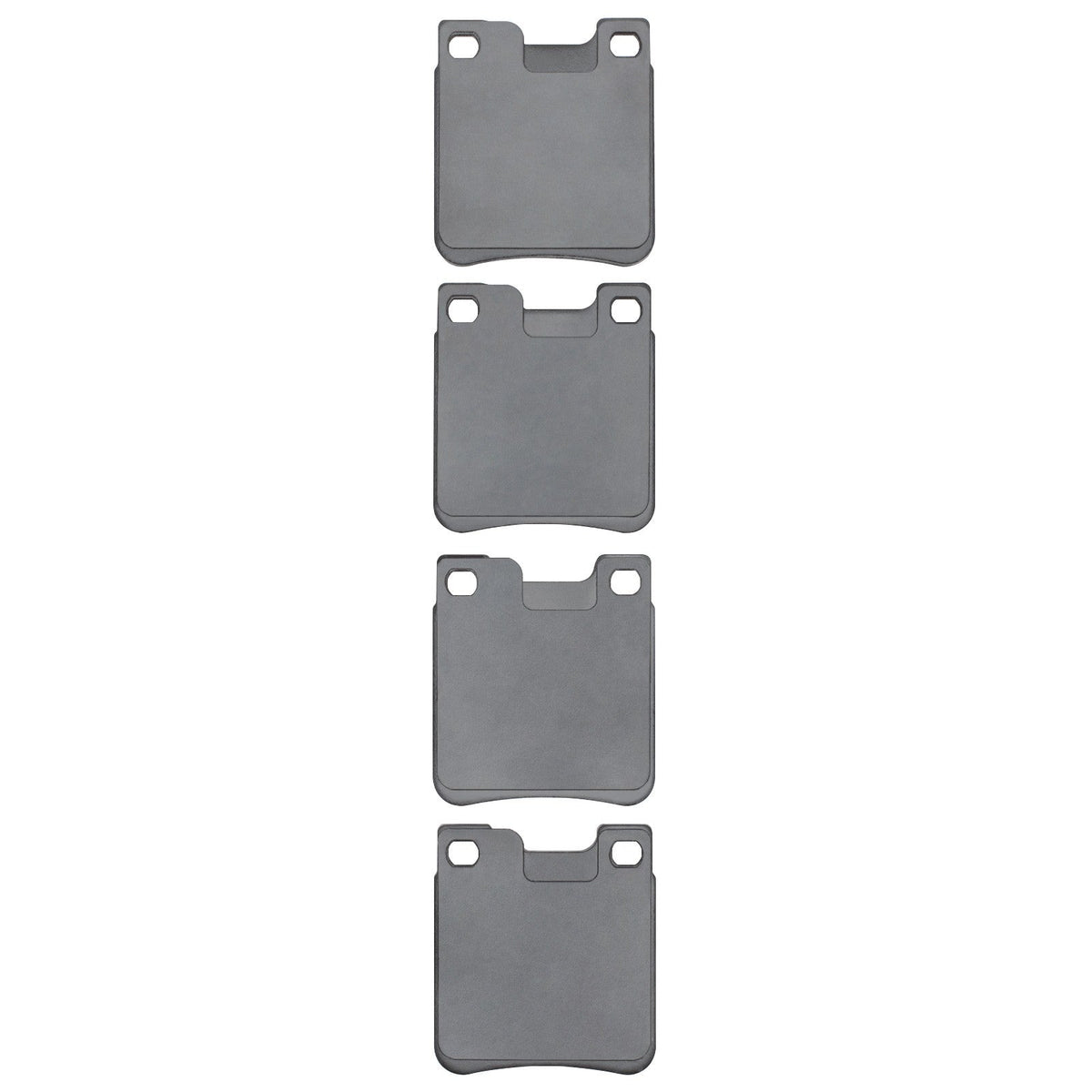 DFC 91-9 Chrysler Crossfire Rear Euro 5000 Ceramic Brake Pads