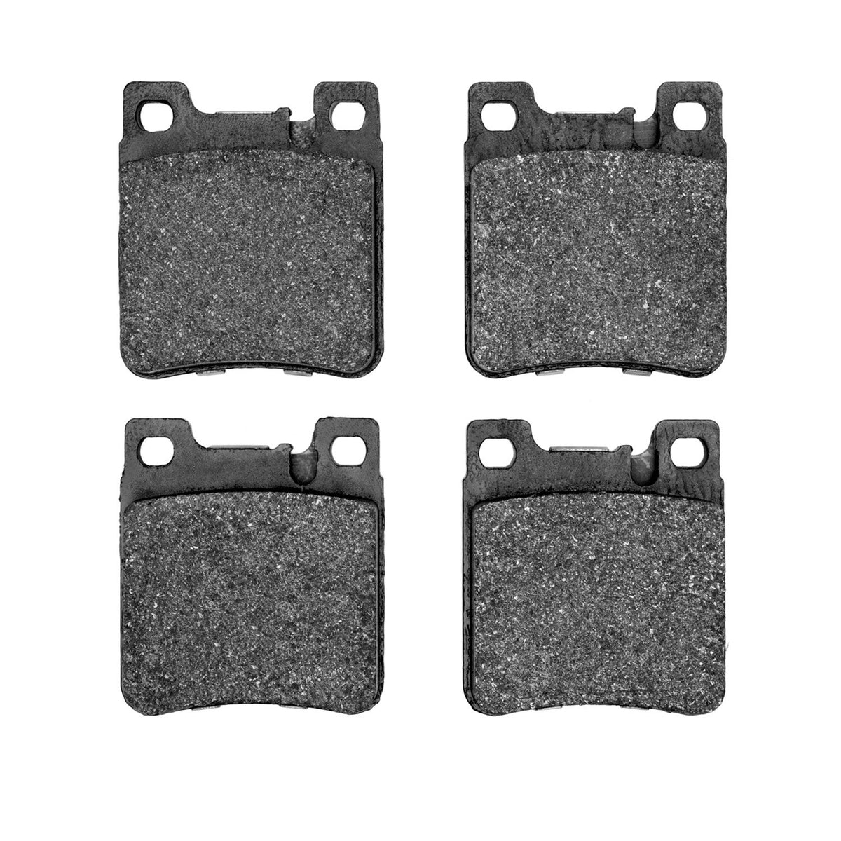 DFC 91-9 Chrysler Crossfire Rear Euro 5000 Ceramic Brake Pads