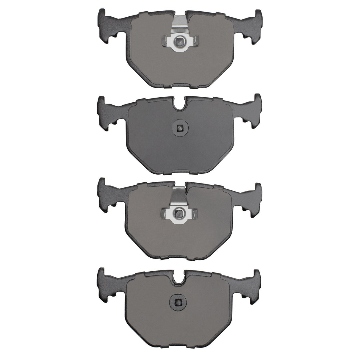 DFC 91-10 Bentley ARNAGE Rear Euro 5000 Ceramic Brake Pads