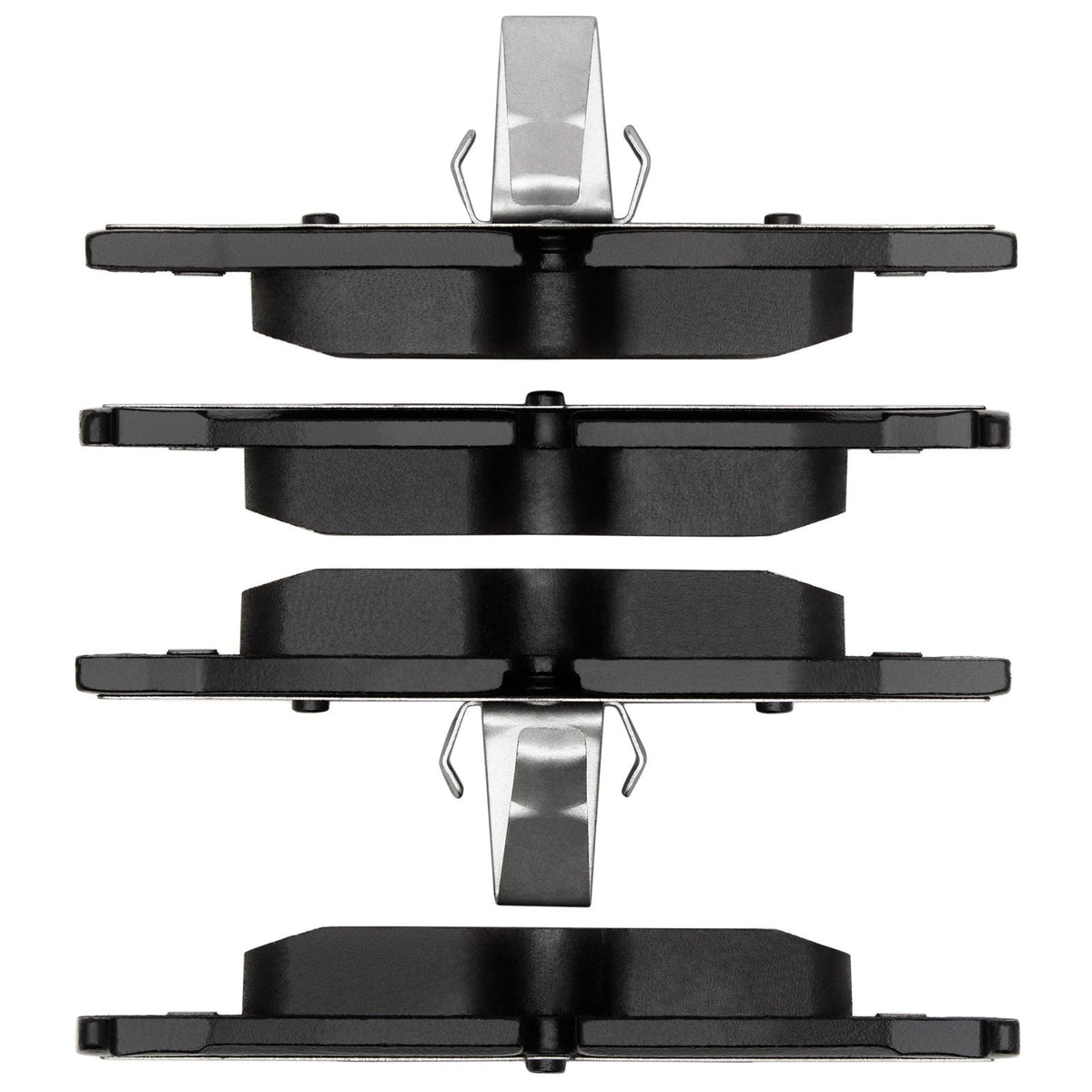 DFC 04-10 BMW 525xi Rear Euro 5000 Ceramic Brake Pads