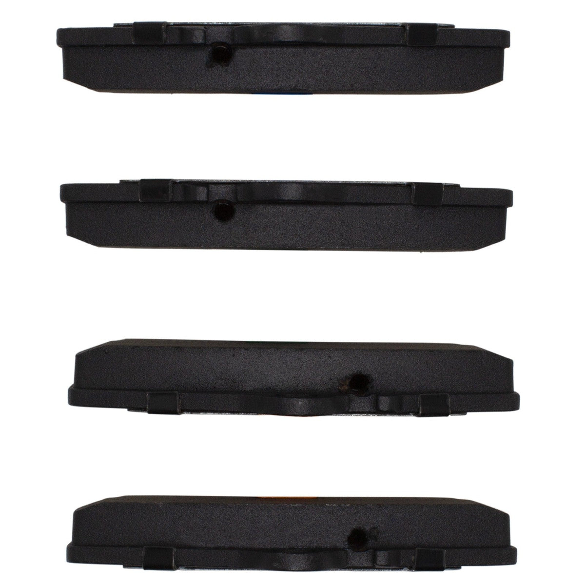 DFC 97-12 Porsche Boxster Rear Euro 5000 Ceramic Brake Pads