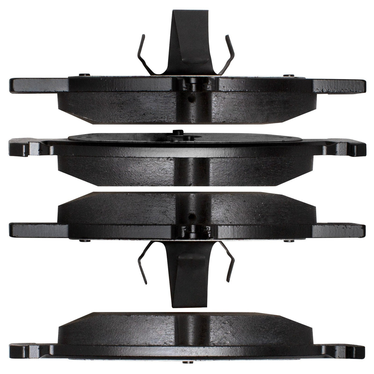 DFC 96-08 Chrysler Crossfire Front Euro 5000 Ceramic Brake Pads
