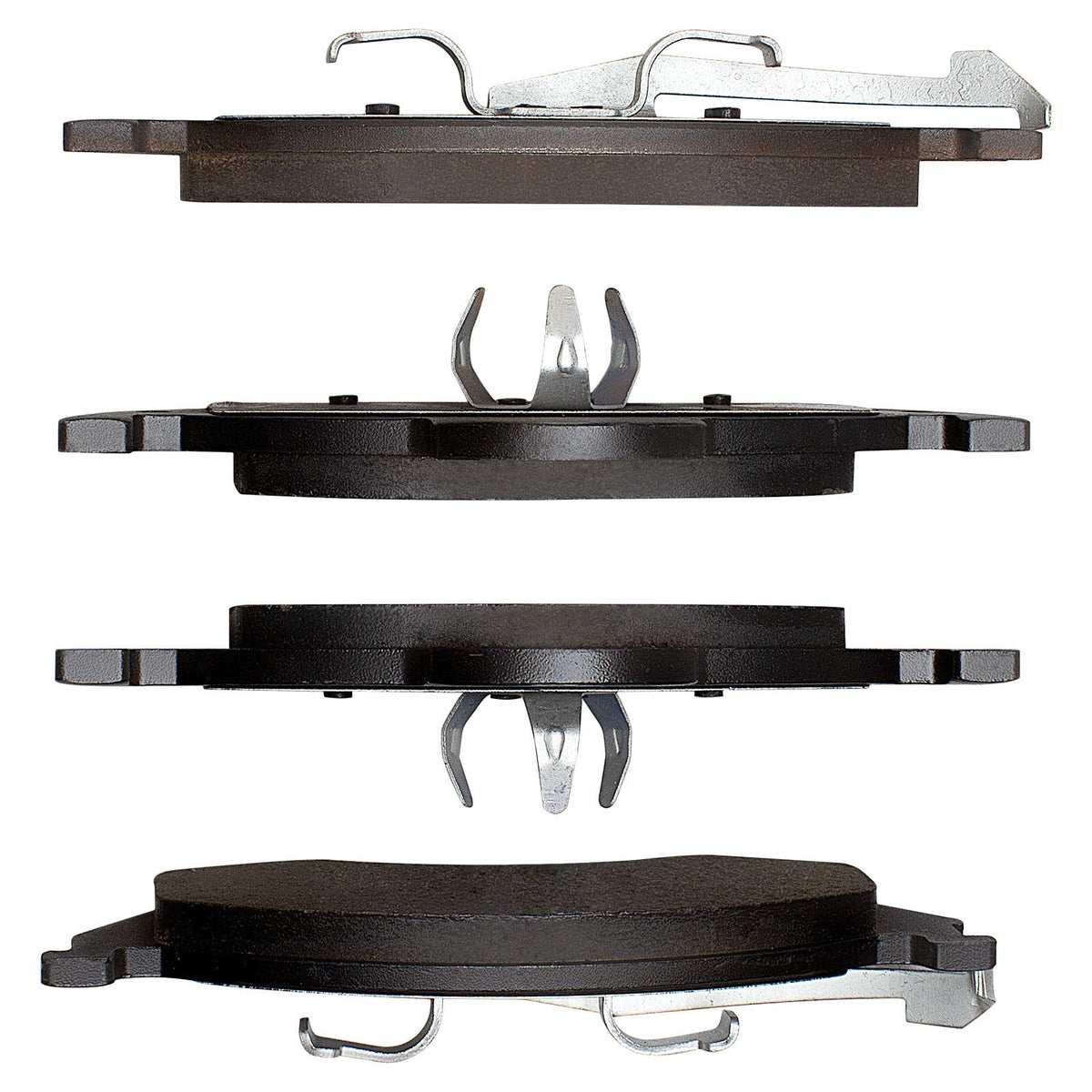DFC 98-05 Mercedes-Benz ML320 Front Euro 5000 Ceramic Brake Pads