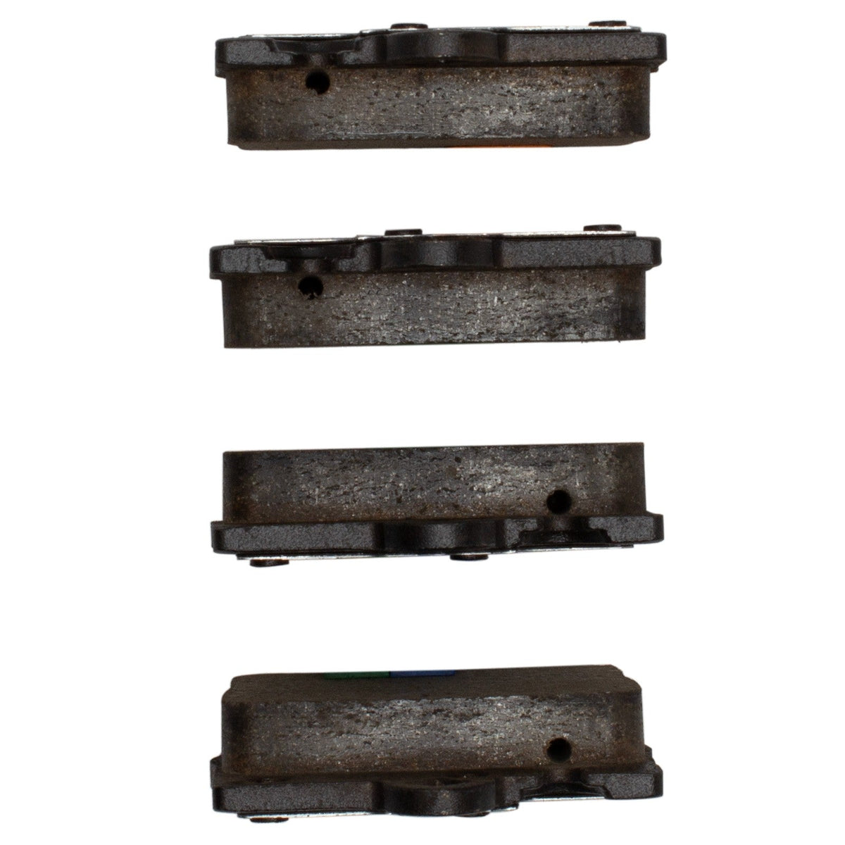 DFC 96-11 Mercedes-Benz E320 Rear Euro 5000 Ceramic Brake Pads