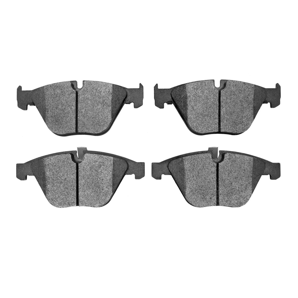 DFC 02-13 BMW 530i Front Euro 5000 Ceramic Brake Pads