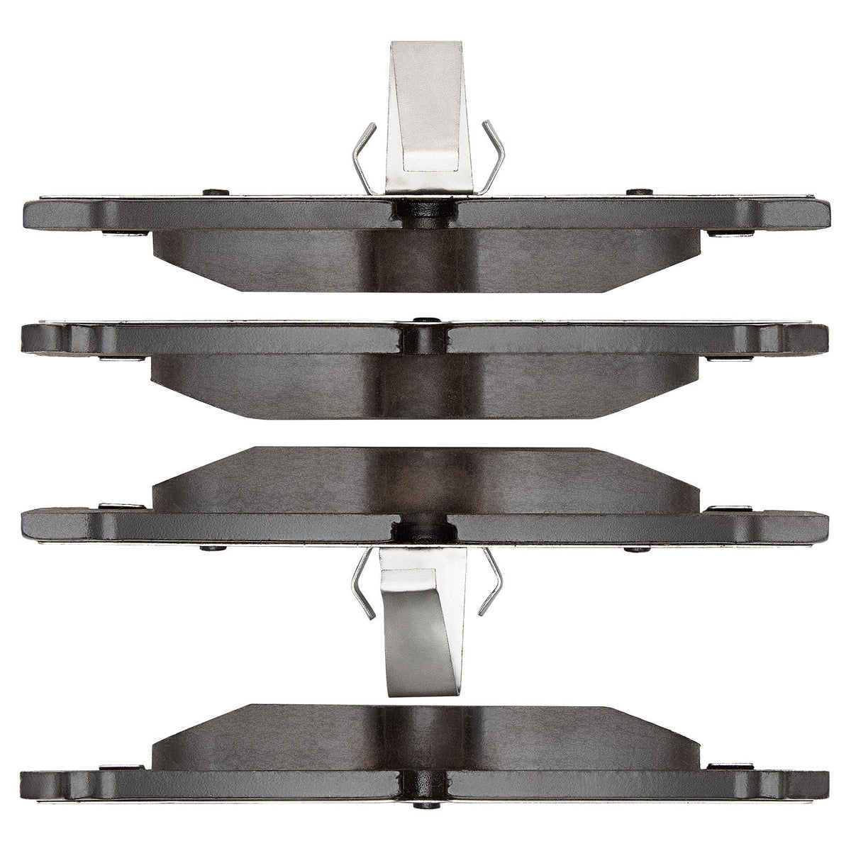 DFC 10-19 BMW X6 Rear Euro 5000 Ceramic Brake Pads