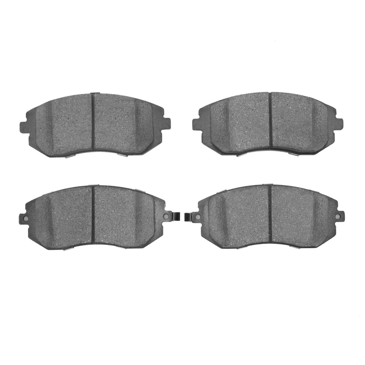 DFC 02-12 Saab 9-2X Front Euro 5000 Ceramic Brake Pads