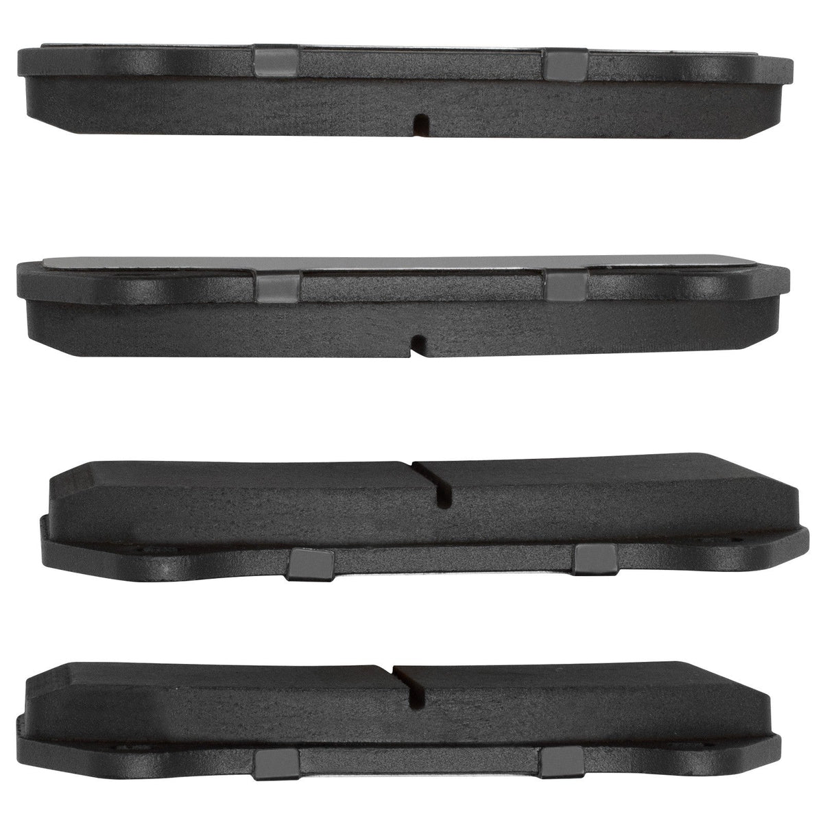 DFC 03-05 Jaguar XJR Front Euro 5000 Ceramic Brake Pads