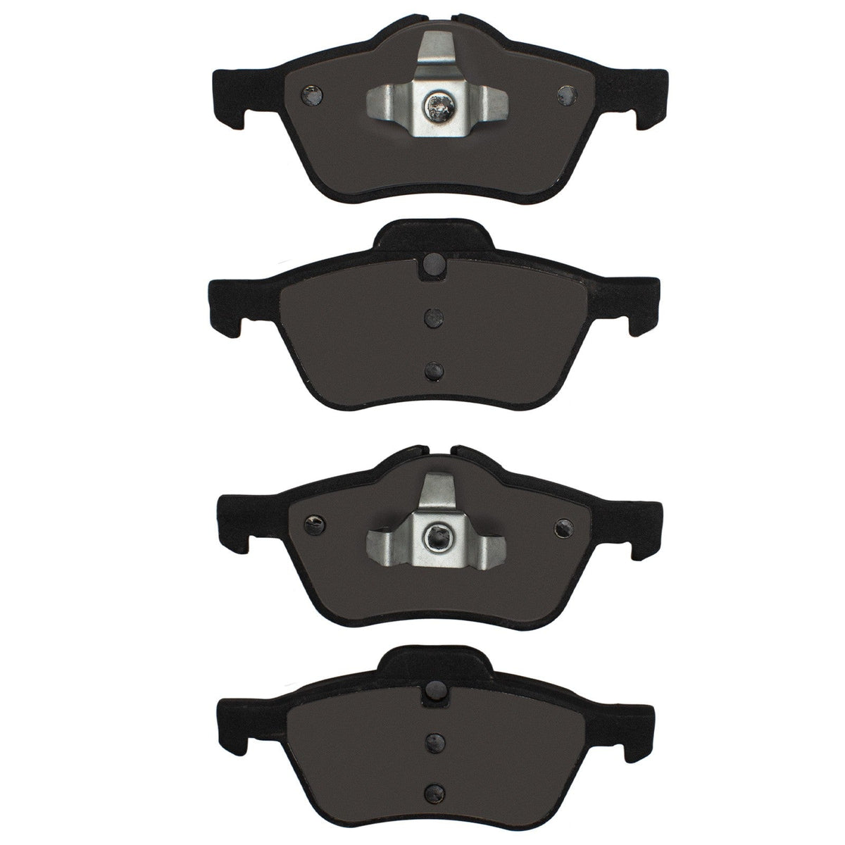DFC 02-08 Mini Cooper (Excl Clubman) Front Euro 5000 Ceramic Brake Pads