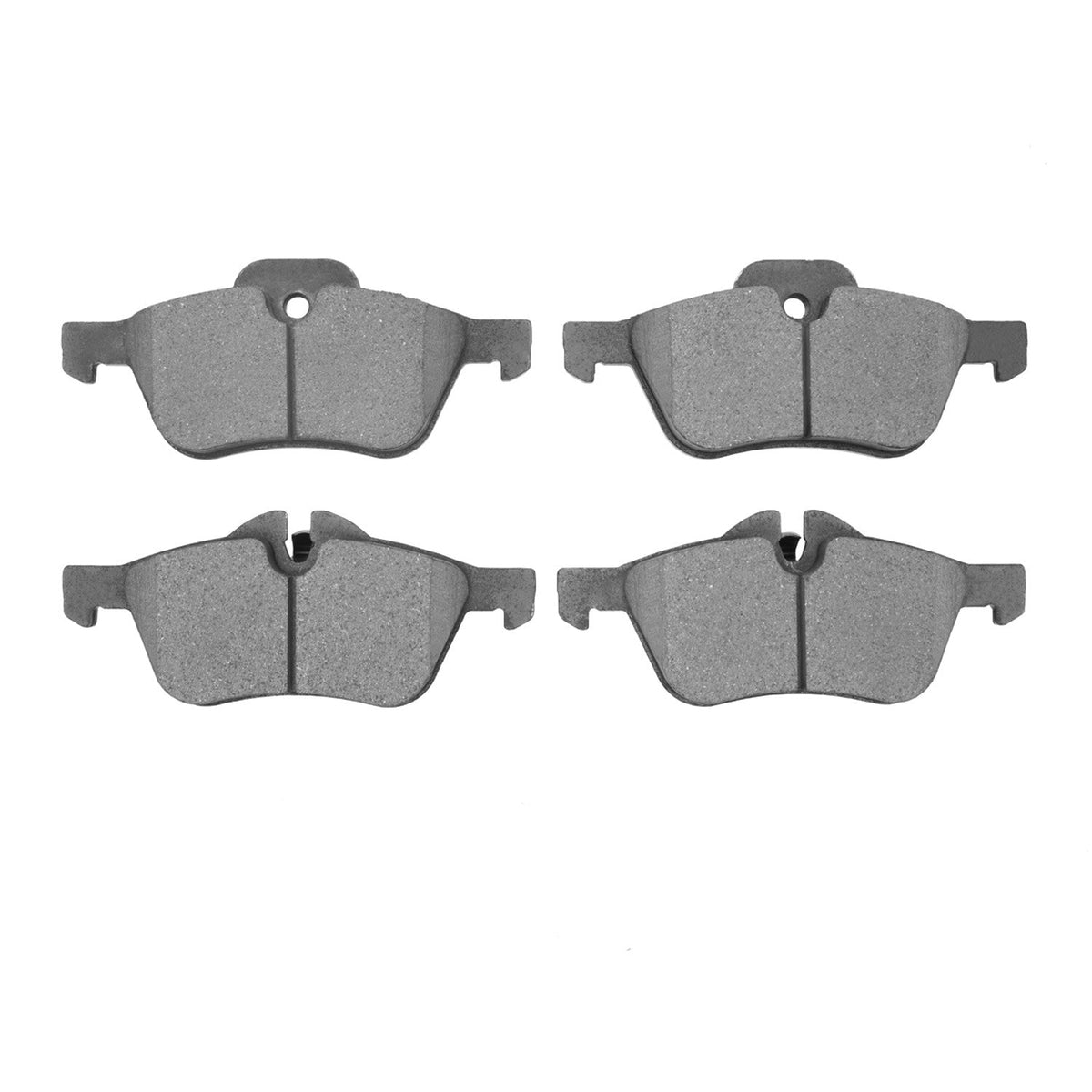 DFC 02-08 Mini Cooper (Excl Clubman) Front Euro 5000 Ceramic Brake Pads