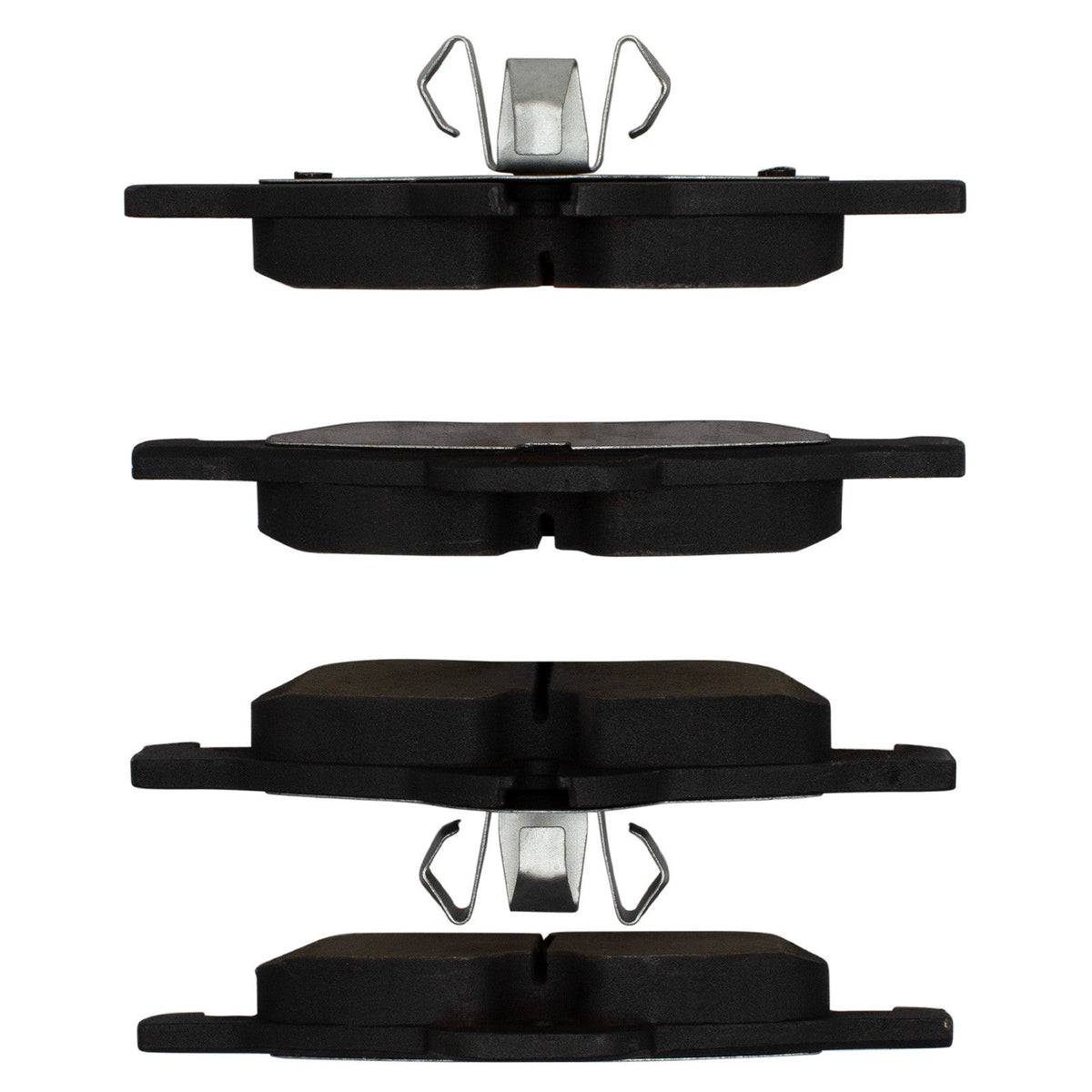 DFC 02-08 Mini Cooper (Excl Clubman) Front Euro 5000 Ceramic Brake Pads