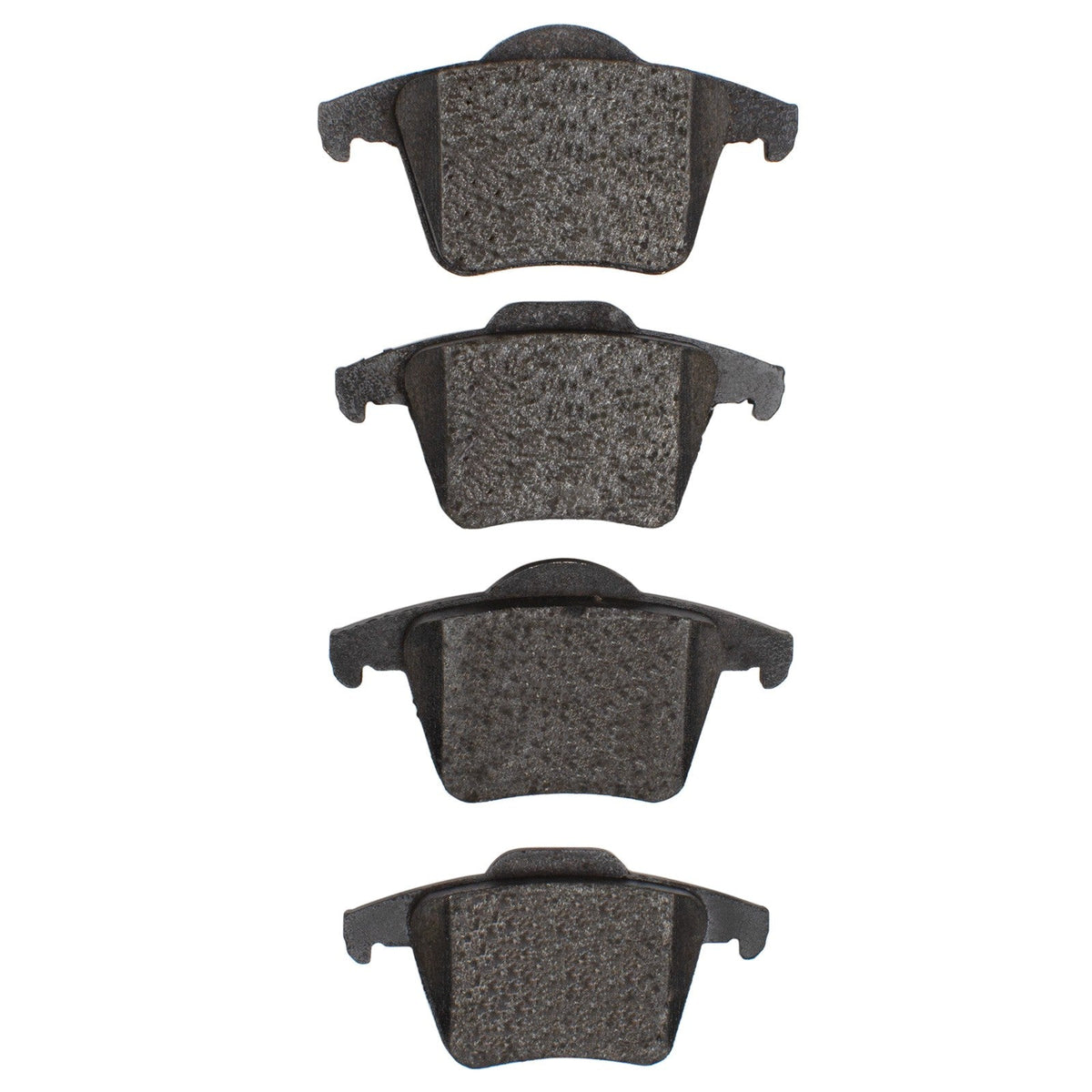 DFC 03-14 Volvo XC90 Rear Euro 5000 Ceramic Brake Pads