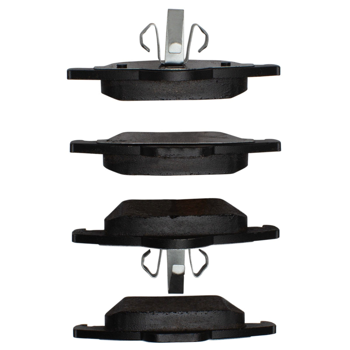 DFC 03-14 Volvo XC90 Rear Euro 5000 Ceramic Brake Pads