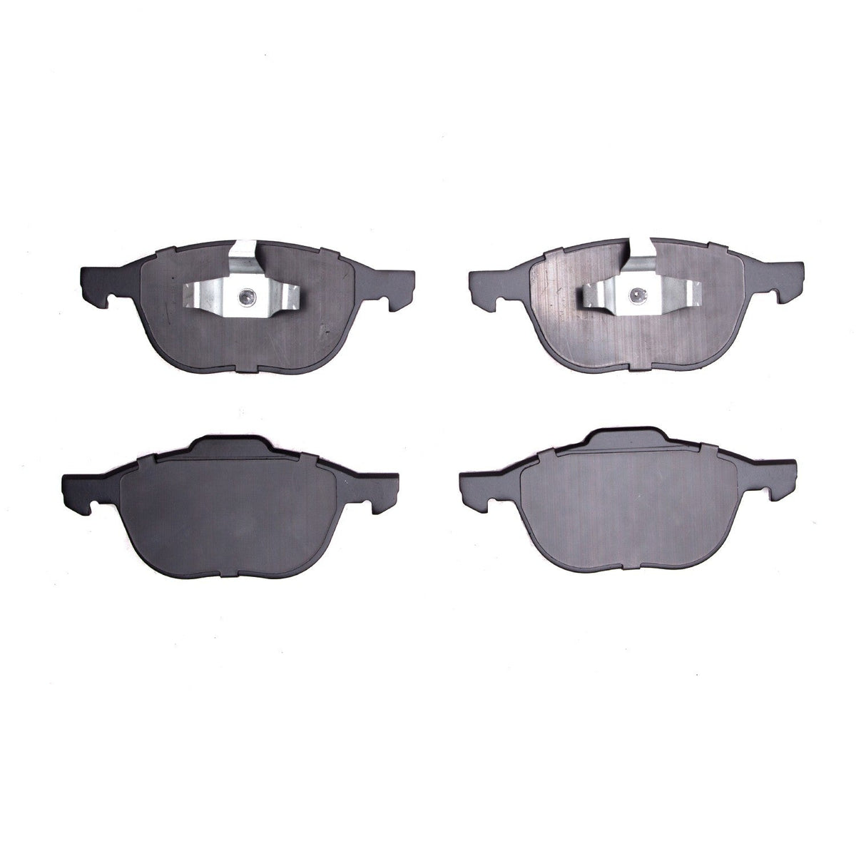 DFC 04-22 Ford Escape Front Euro 5000 Ceramic Brake Pads