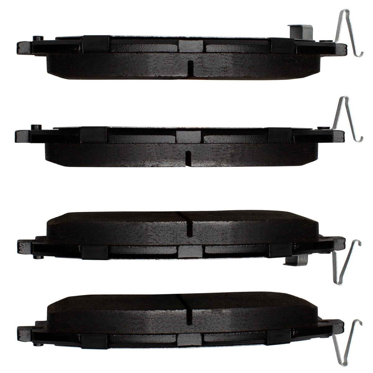 DFC 05-21 Subaru Forester Front Euro 5000 Ceramic Brake Pads
