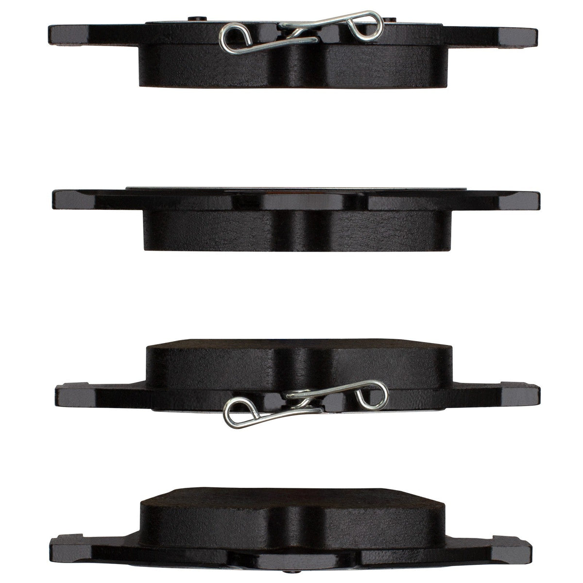 DFC 03-23 Cadillac BLS (Mexico) Rear Euro 5000 Ceramic Brake Pads