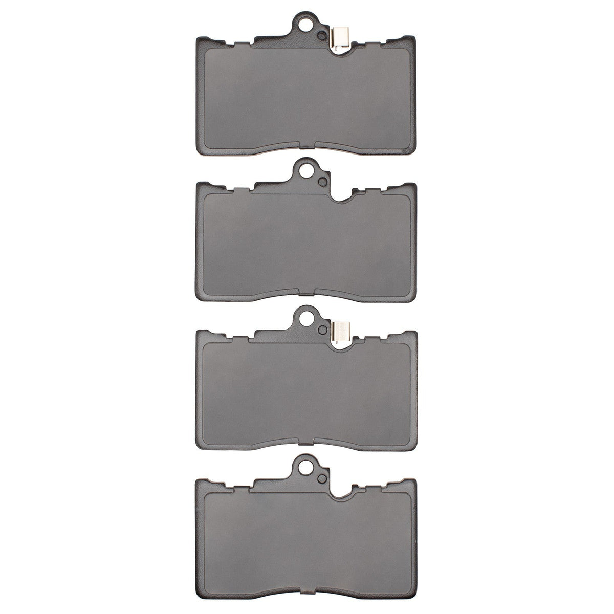 DFC 06-25 Lexus RC350 Front Euro 5000 Ceramic Brake Pads