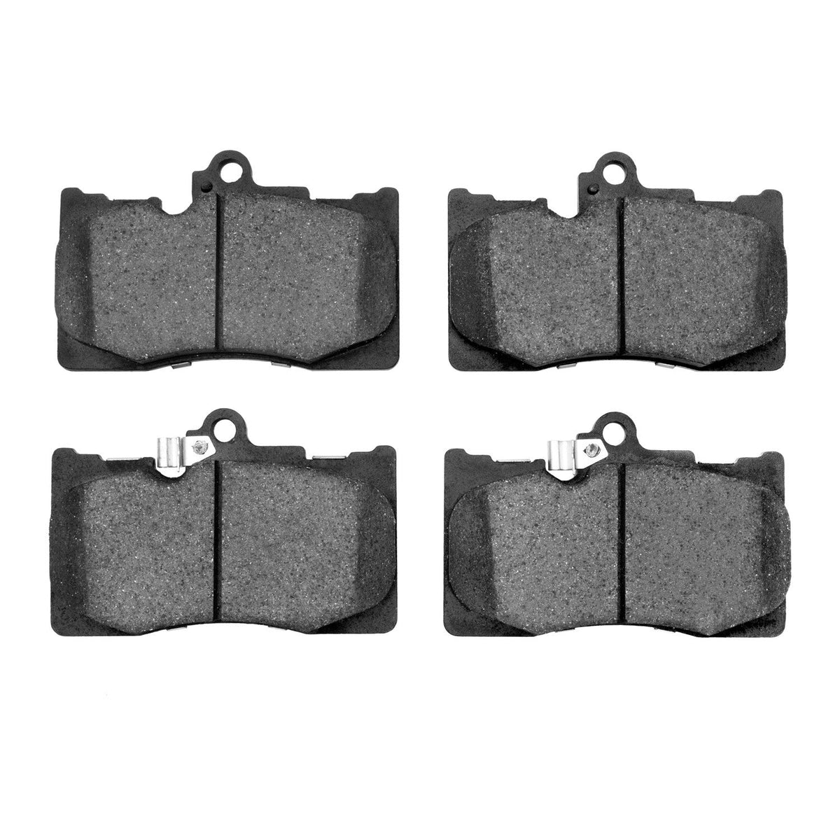 DFC 06-25 Lexus RC350 Front Euro 5000 Ceramic Brake Pads
