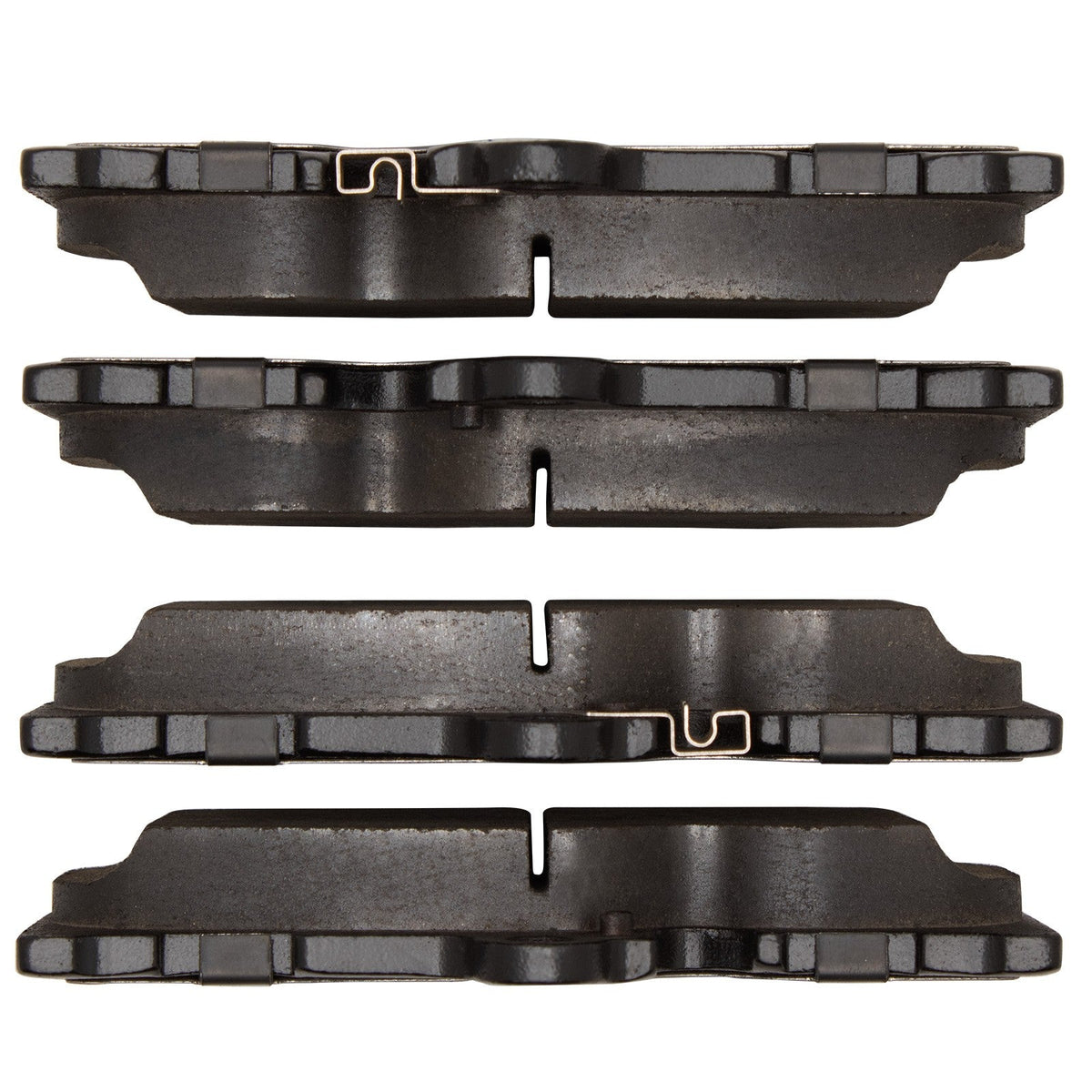 DFC 06-25 Lexus RC350 Front Euro 5000 Ceramic Brake Pads