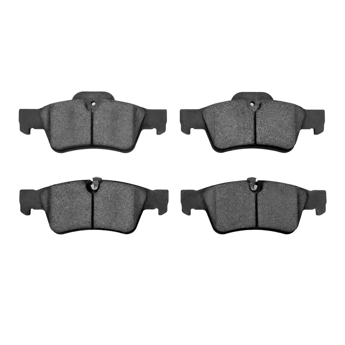 DFC 05-18 Mercedes-Benz ML320 Rear Euro 5000 Ceramic Brake Pads