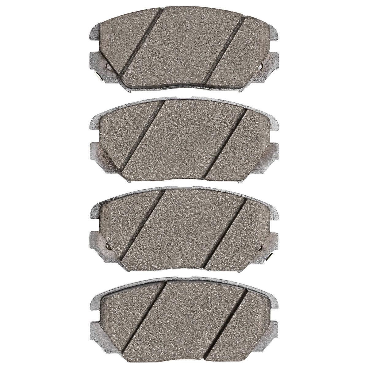 DFC 05-23 Buick Cascada Front Euro 5000 Ceramic Brake Pads