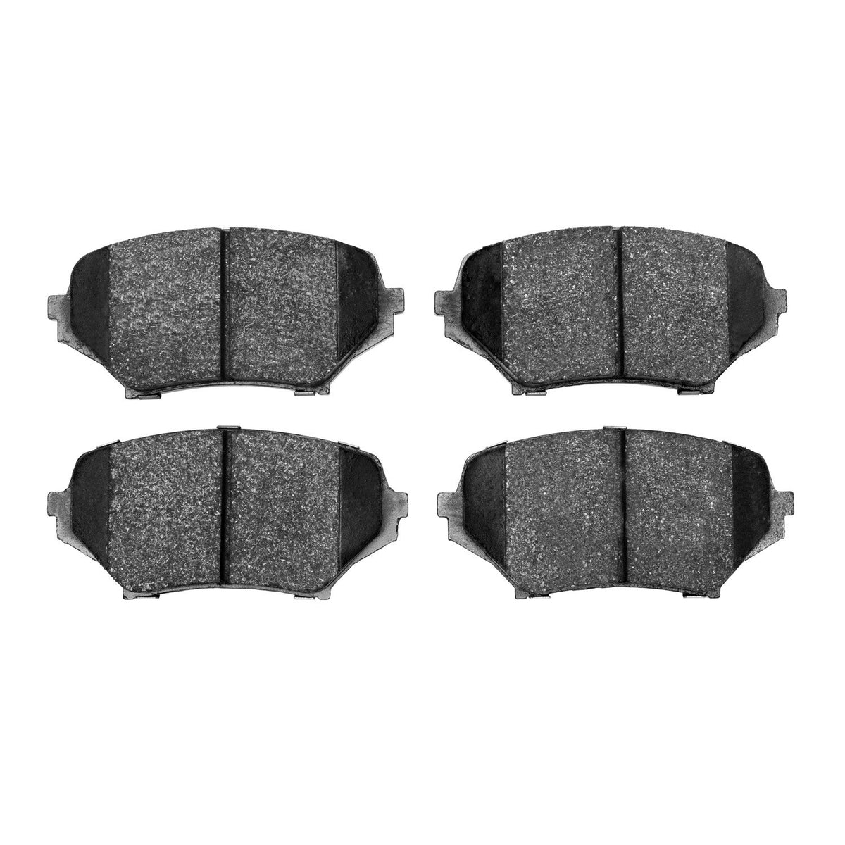 DFC 06-15 Mazda MX-5 Miata Front Euro 5000 Ceramic Brake Pads