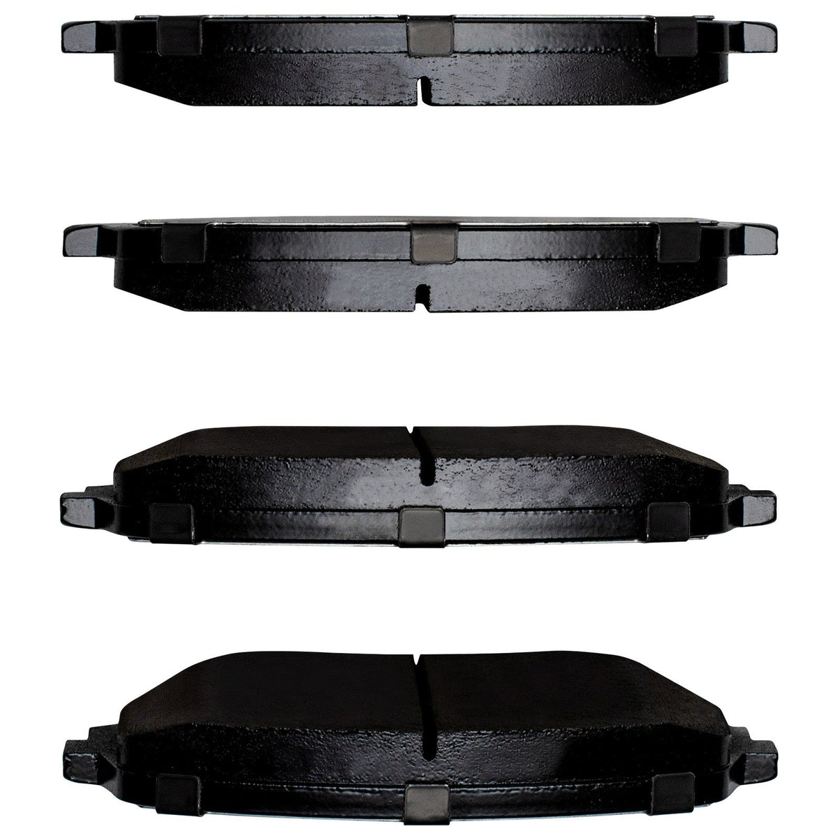 DFC 06-15 Mazda MX-5 Miata Front Euro 5000 Ceramic Brake Pads
