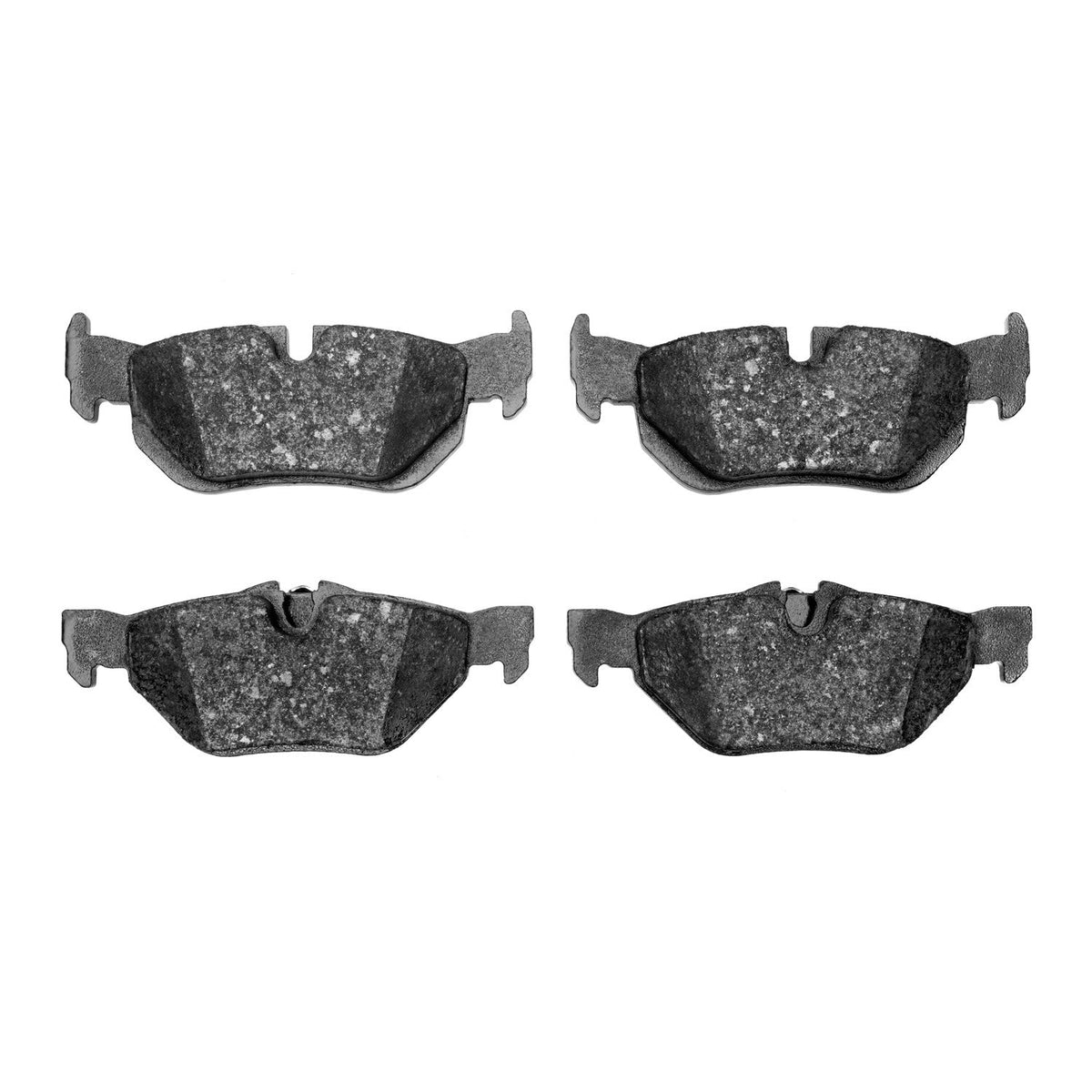 DFC 06-15 BMW 328i xDrive Rear Euro 5000 Ceramic Brake Pads