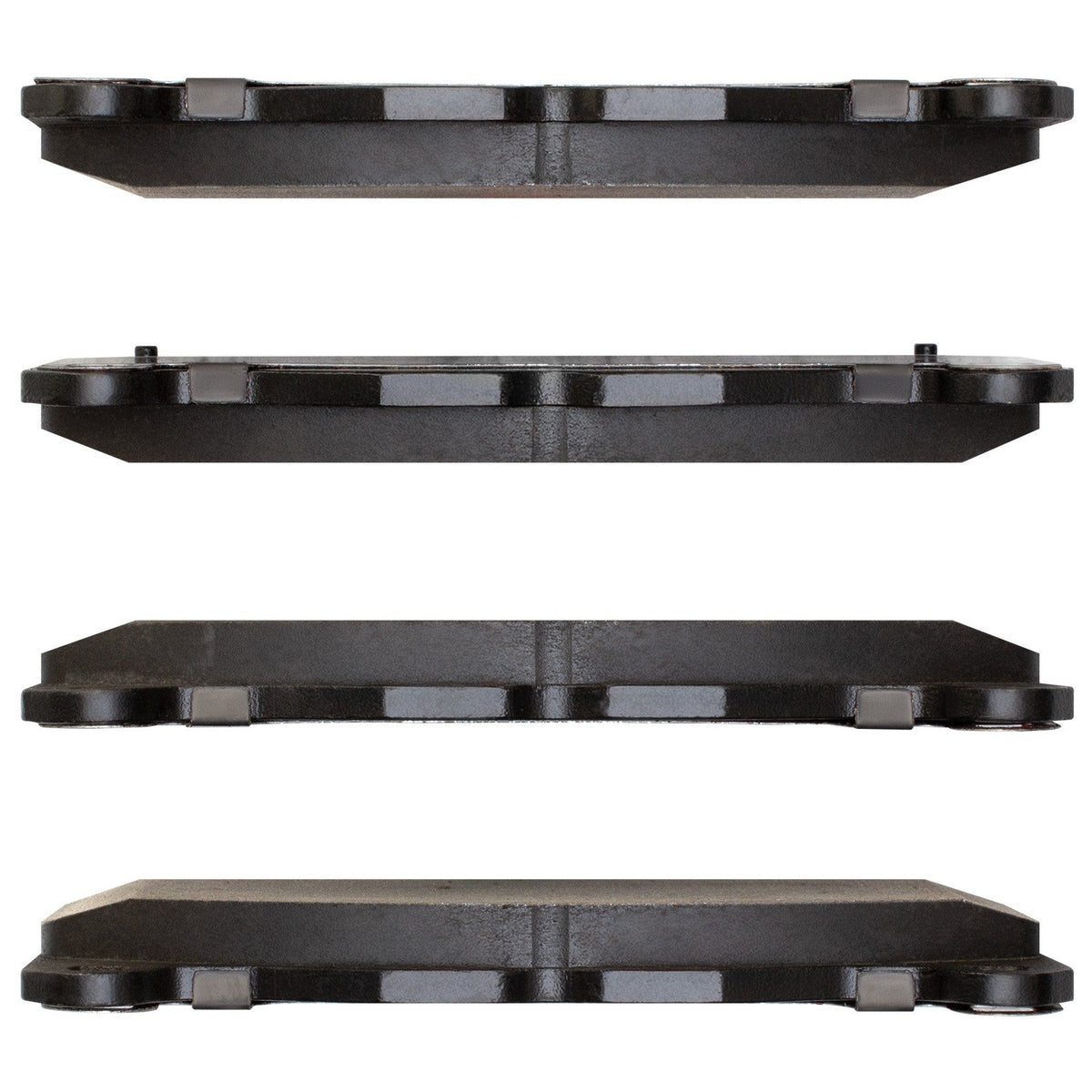 DFC 08-25 Lexus IS F Front Euro 5000 Ceramic Brake Pads