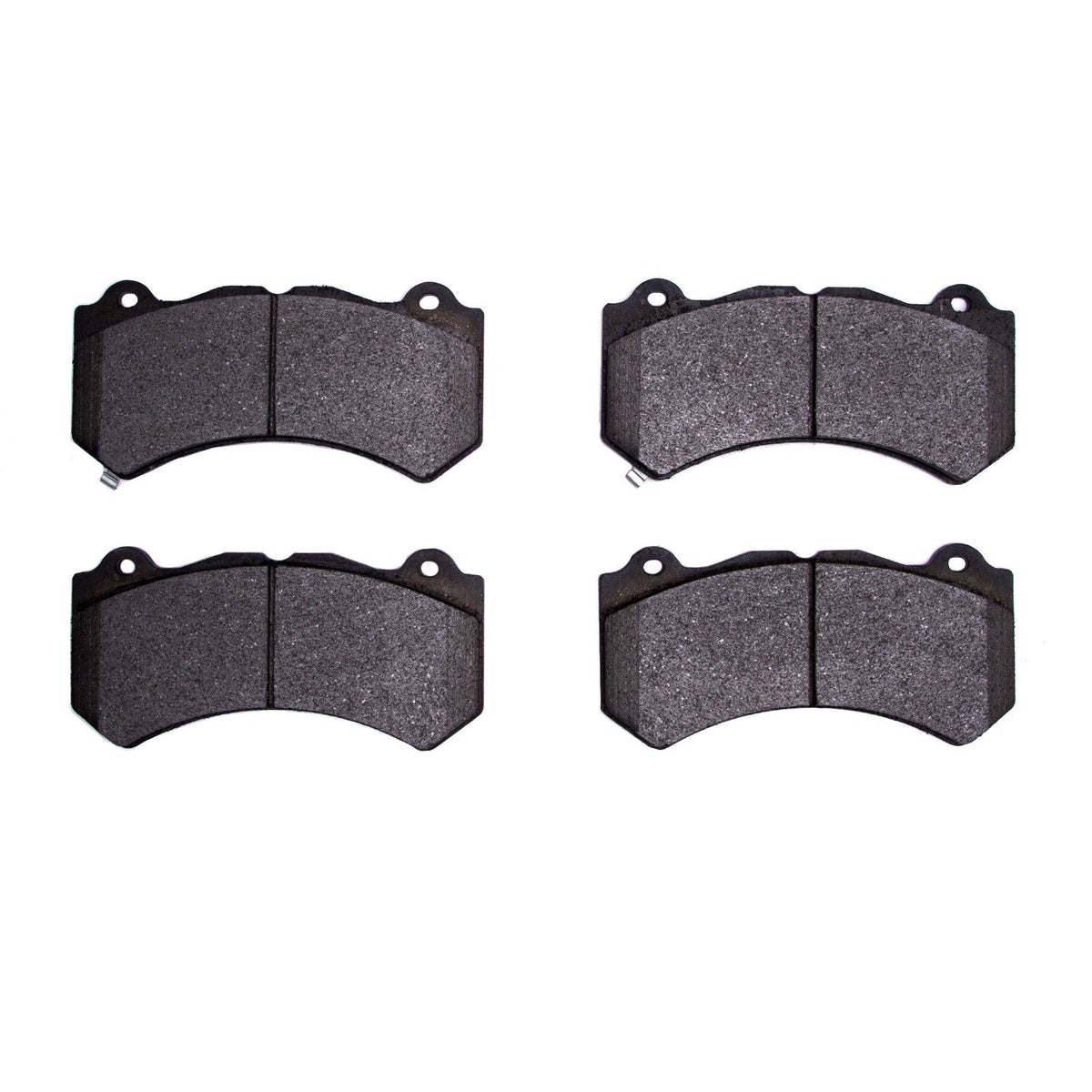 DFC 09-25 Cadillac CTS Front Euro 5000 Ceramic Brake Pads