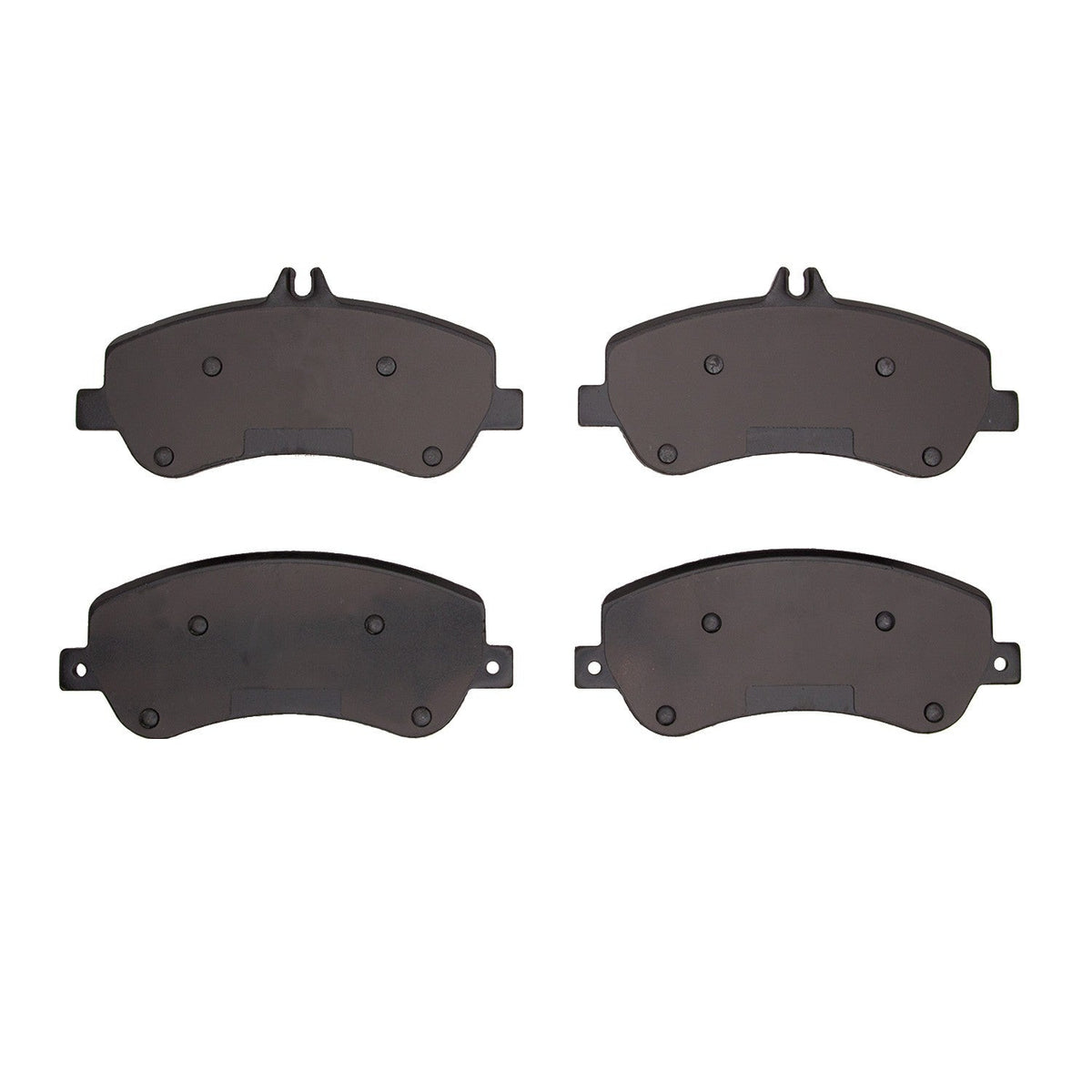 DFC 09-15 Mercedes-Benz GLK280 (Mexico) Front Euro 5000 Ceramic Brake Pads