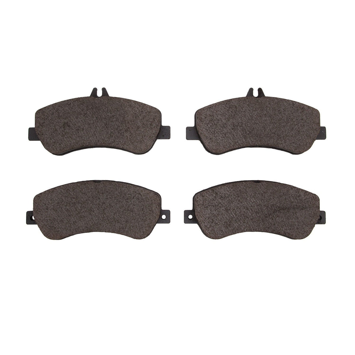 DFC 09-15 Mercedes-Benz GLK280 (Mexico) Front Euro 5000 Ceramic Brake Pads