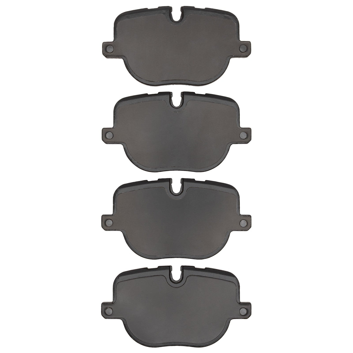 DFC 10-13 Land Rover Range Rover Sport Rear Euro 5000 Ceramic Brake Pads
