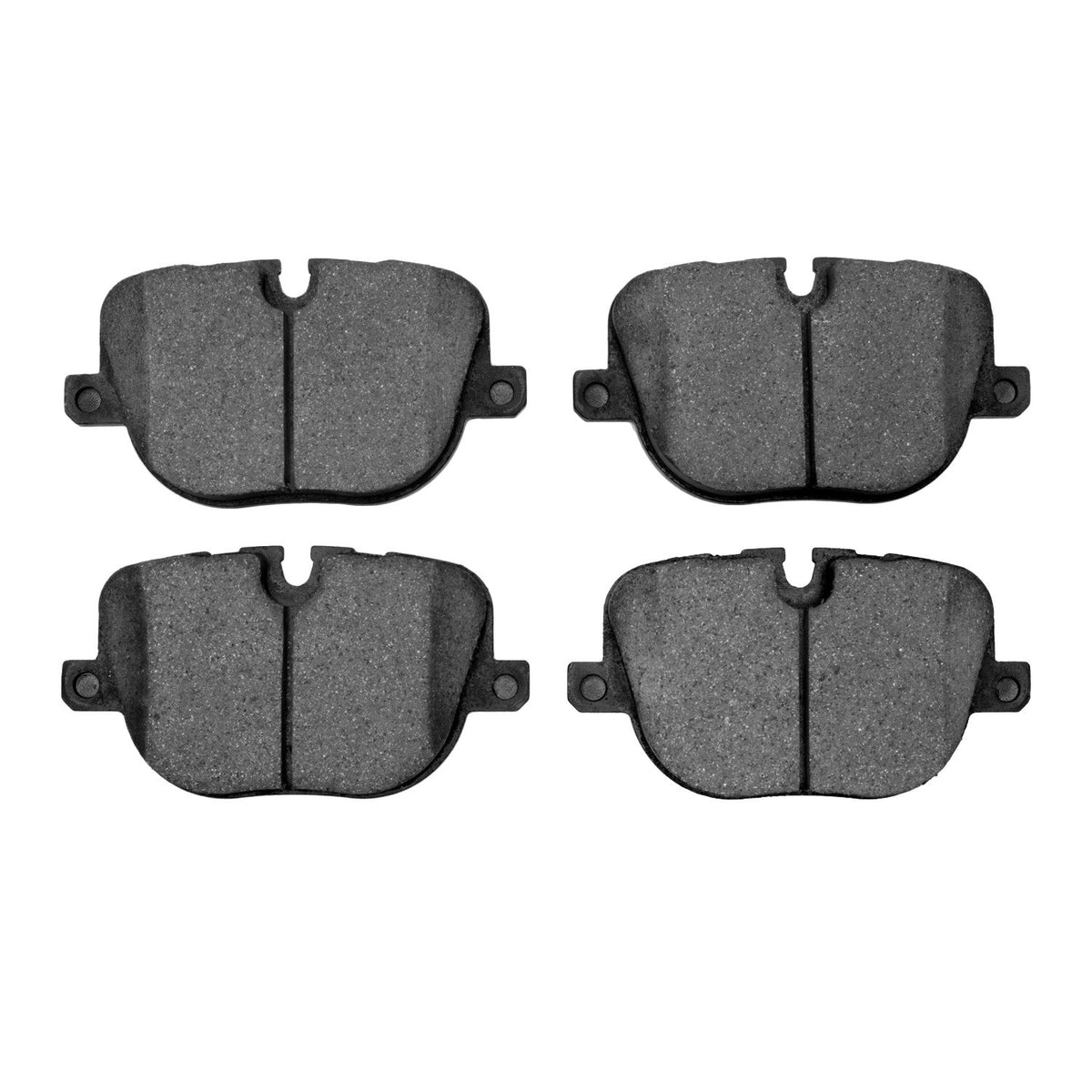 DFC 10-13 Land Rover Range Rover Sport Rear Euro 5000 Ceramic Brake Pads