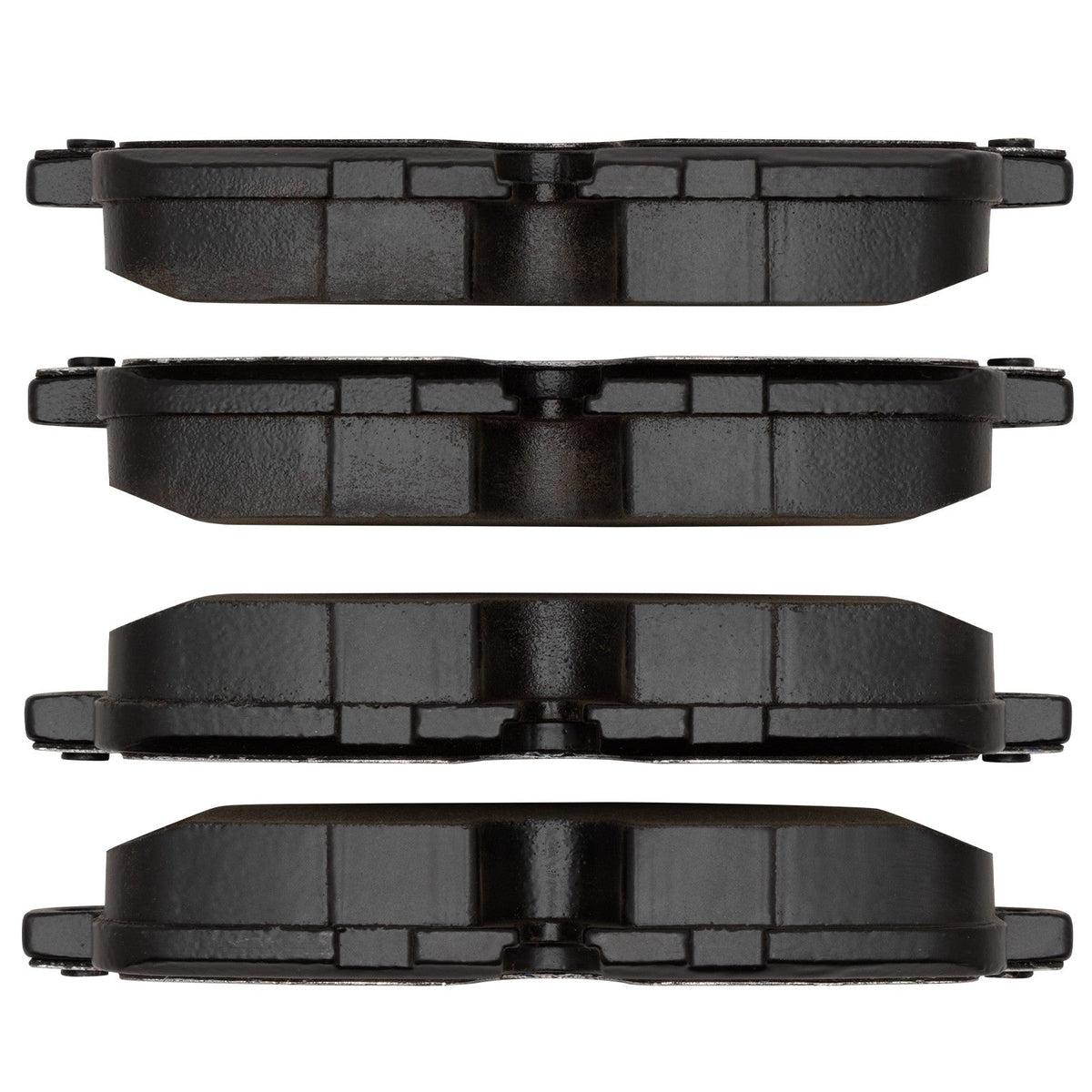 DFC 10-13 Land Rover Range Rover Sport Rear Euro 5000 Ceramic Brake Pads
