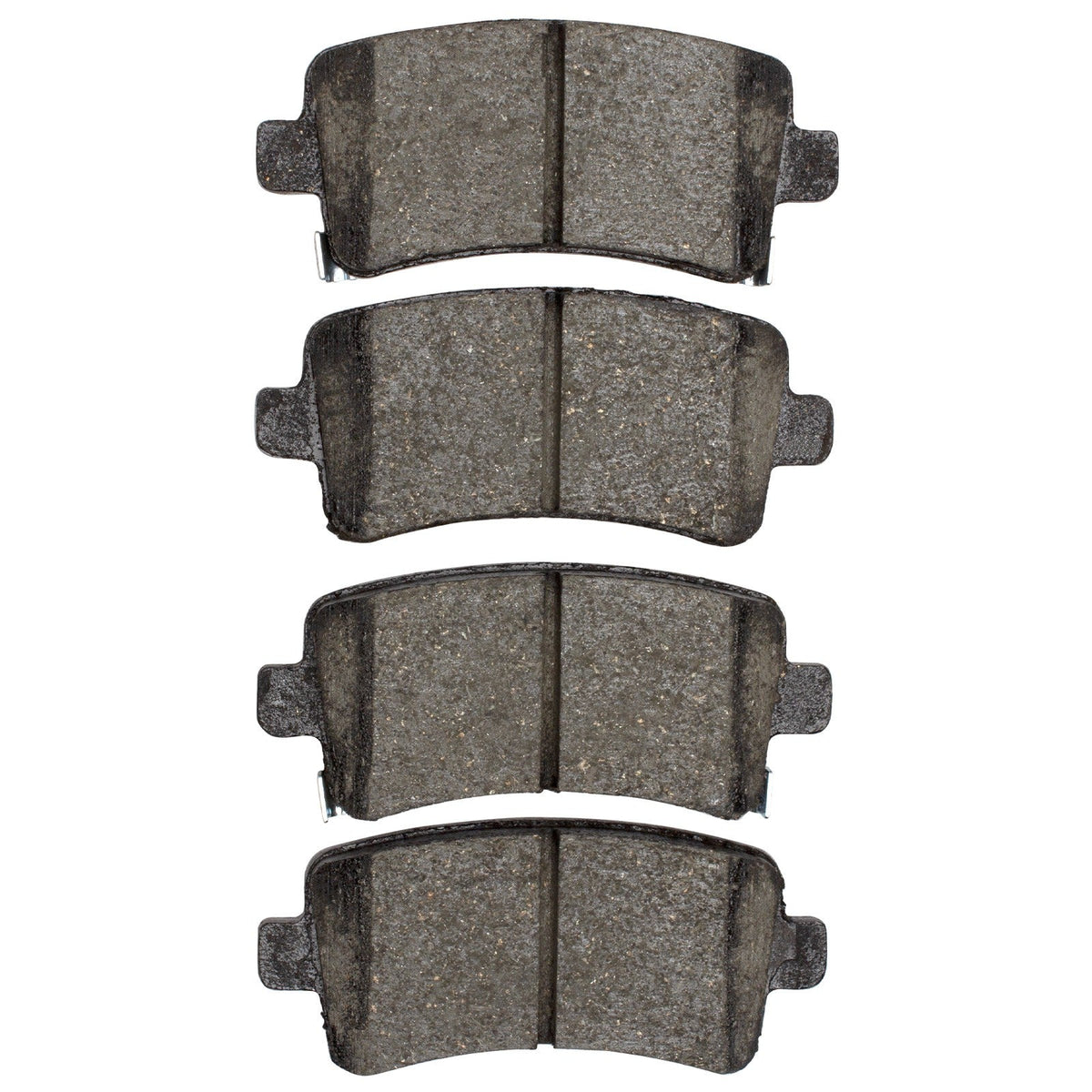 DFC 10-20 Buick Allure Rear Euro 5000 Ceramic Brake Pads