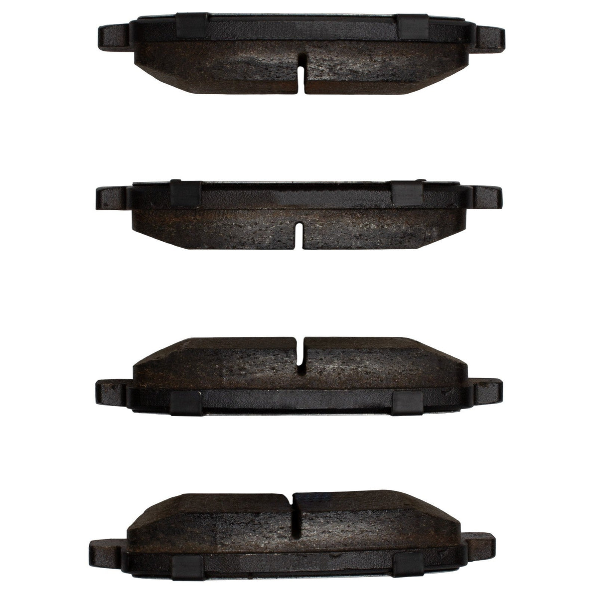 DFC 10-20 Buick Allure Rear Euro 5000 Ceramic Brake Pads