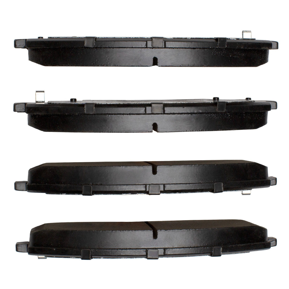 DFC 12-25 Chrysler Town & Country Front Euro 5000 Ceramic Brake Pads