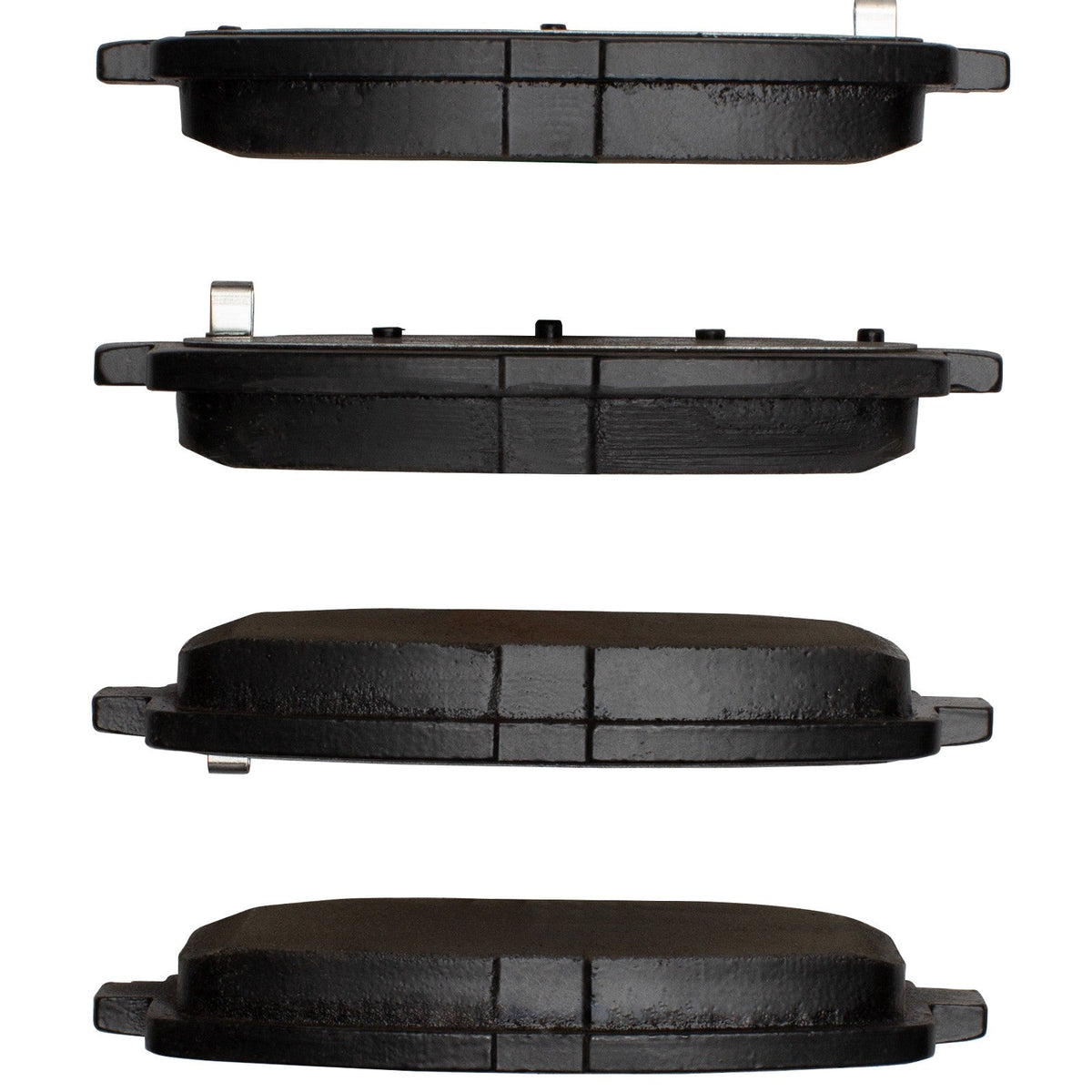 DFC 12-20 Chrysler Town & Country Rear Euro 5000 Ceramic Brake Pads