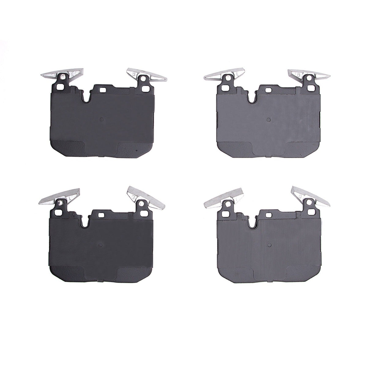 DFC 14-20 BMW i8 Front Euro 5000 Ceramic Brake Pads